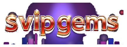 svip gems logo